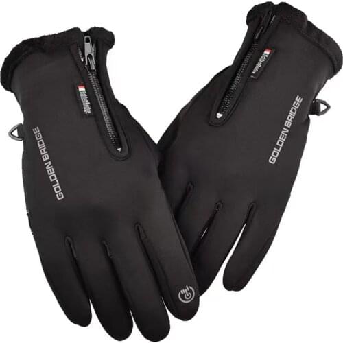 ZUIMI Moto Gloves