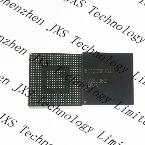 100% New&original 811308F1611 BGA