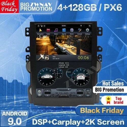 128G Tesla Screen Carplay For 2013 2014 2015 Chevrolet Malibu Android Player GPS Navi Auto Audio Stereo Radio Recorder Head Unit