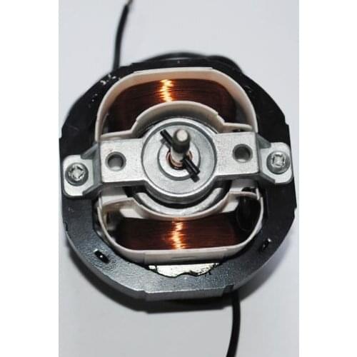 220V 1500W YJ5812 Electric Heater Parts AC asynchronous Shaded pole motor