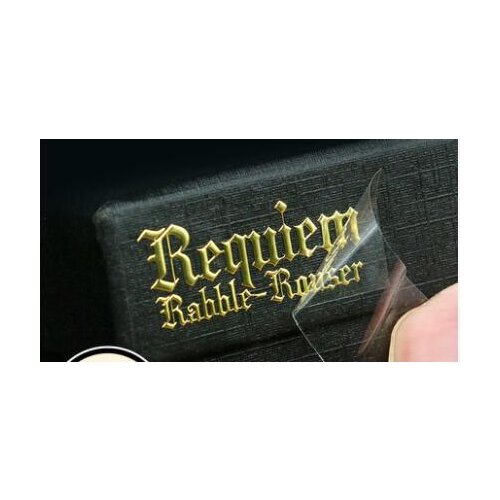 3X1.4''Personalized Custom 3d Metal Stickers DIY Labels Transfer Logo Decal Clear Self-Adhesive Cтикеры Autocollant Personnalisé