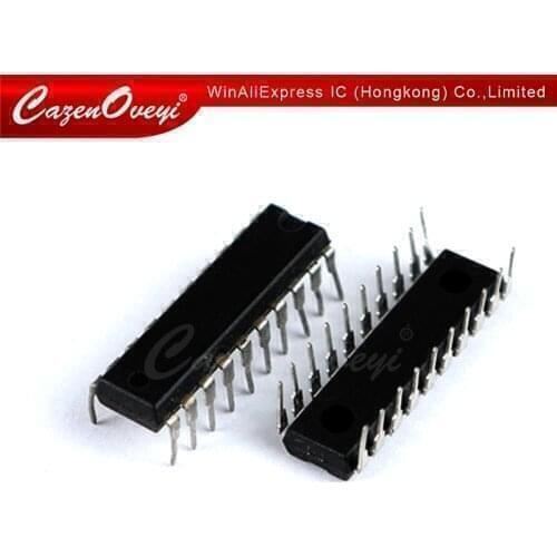 5pcs/lot HD74HC688P CD74HC688E HD74HC688 74HC688 DIP-20 In Stock
