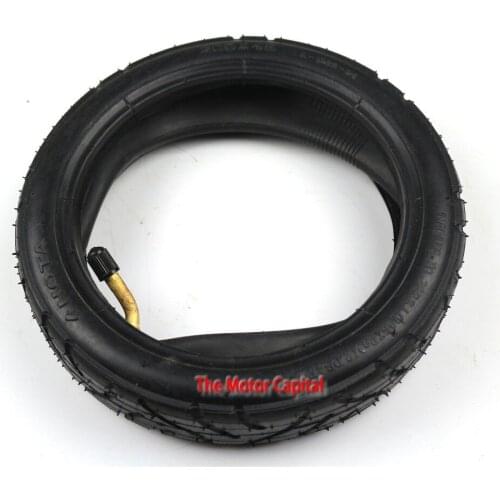 8-inch 200x45 folding electric scooter tire inner tubes 200X45 Tire Inner Tube for Razor Scooter E-Scooter