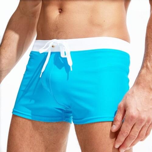 AUSTINBEM Men's Briefs