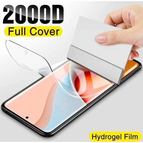 Защитные пленки для Xiaomi Redmi Note 9 Pro Max BANCMK China At AliExpress