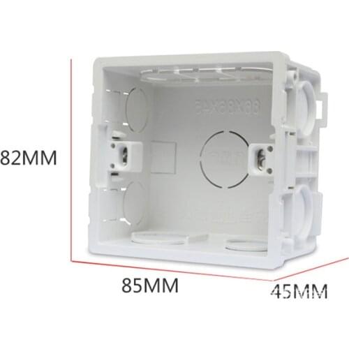 Ctskons Light Switches