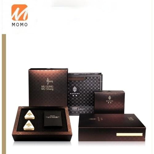 France Auto Perfume for Car Interior Air Outlet Decoration Genuine Aromatherapy Solid Balm Pieces Fragrance High-End Men Women