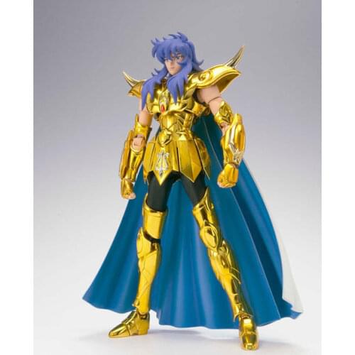 Metal club metalclub MC Saint Seiya Scorpio Milo glod Saint Myth Cloth Gold Ex action figure model toy metal armor