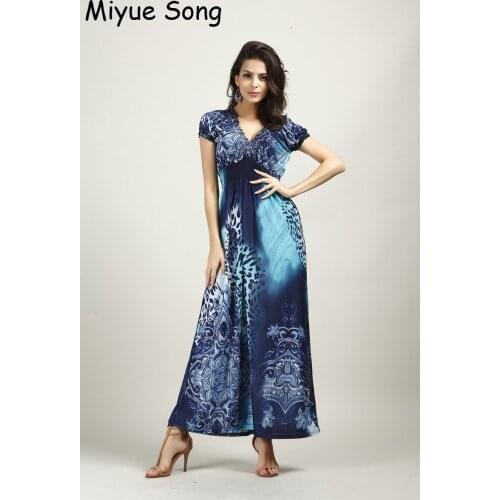 Miyue Song Short Dresses For Women