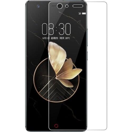 Mussels Screen Protectors For Nubia Z11 Mini China