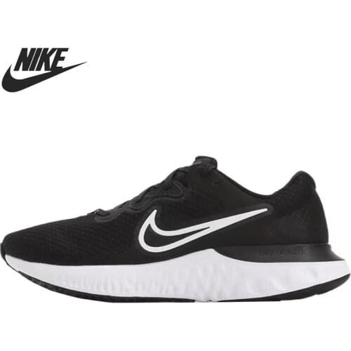 Original New Arrival NIKE RENEW RUN 2 Mens Running Shoes Sneakers
