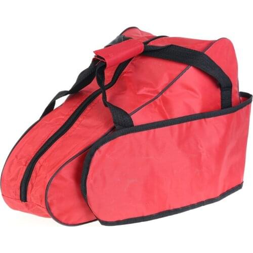 Rainproof Durable Chainsaw Carrying Bag Case Protective Holdall Holder Box Dropship