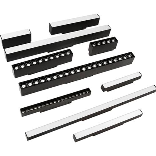 Oein Adjustable Lights