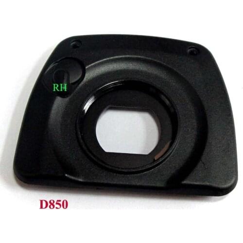 Secondhand Original For Nikon D850 Viewfinder Eyepiece Cover D850 Shell Eye Cup Mount Frame Camera Parts