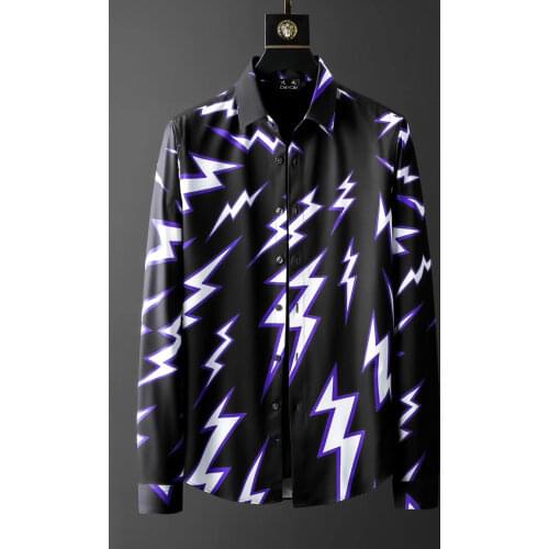 PPFRIEND Men's Beach (Hawaiian) Shirts