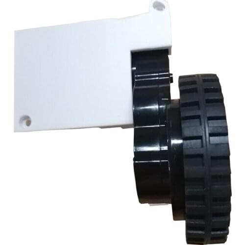 Right Wheel for Robot Vacuum Cleaner A590, Including Right Wheel Assembly x 1pc
