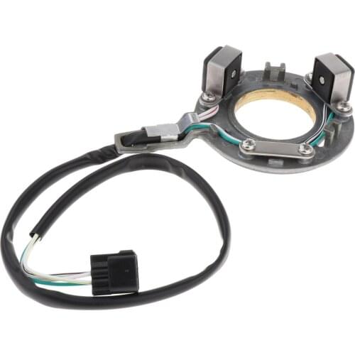 Pulser Coil Assy Trigger Base for 2T 75 80 85 90HP 688-85580-12 1pc