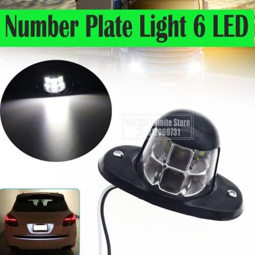 Uliture Signal Lamps