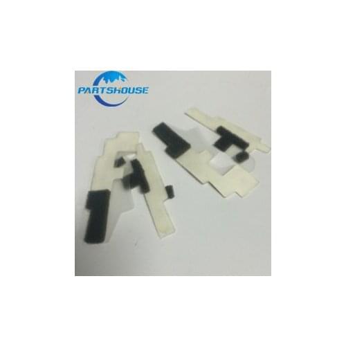 10Sets Front/rear Developer Roller Shield B234-3179 B234-3180 for Ricoh MP9000 1100 1350 1106 1356 1357 Magnetic Roller Seal kit