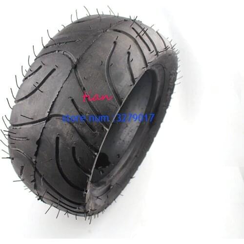 130/50-8 inch tire good quality Tubeless 8-inch sports car tires 130/50-8 vacuum tires small monkey sports car front