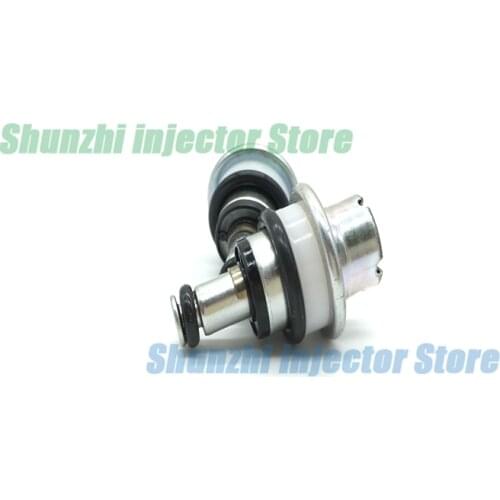 2pcs 23280-21010 Fuel Injection Pressure Regulator For Toyota Corolla Avalon Camry Matrix Highlander Prius RAV4 Yaris Lexus GS