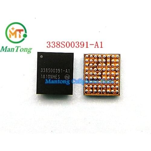 2pcs power ic 338S00391-A1 for iphone