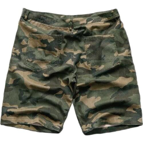 ANPOETCHY Men's Beachwear