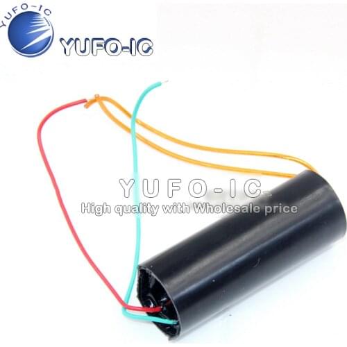 Pulse arc ignition coil 901 dc high voltage inverter module generator 3-6v 800-1000 kv X-0.08