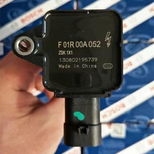 Engine Ignition Coils for DONGFENG DFM FENGGUANG 580 F01R00A052