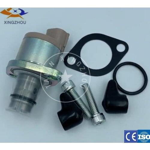 Diesel common rail pump control valve SCV 294200-0460 for densso
