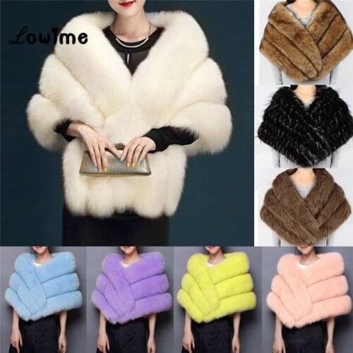 Lowime Women's Jackets With Fur