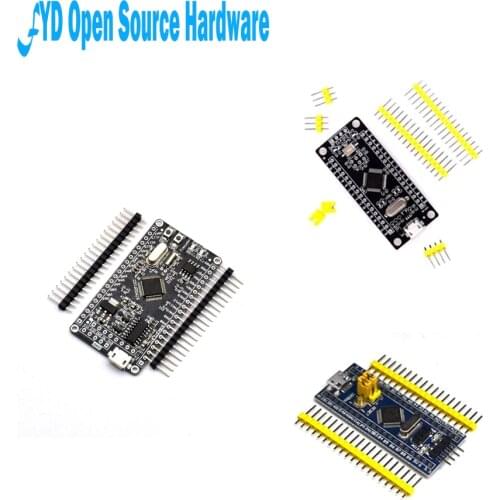 1pcs STM32F103C8T6 ARM STM32 Minimum System Development Board Module