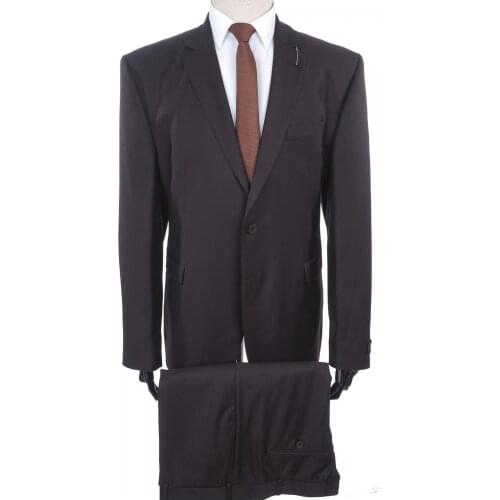 Mens Suit