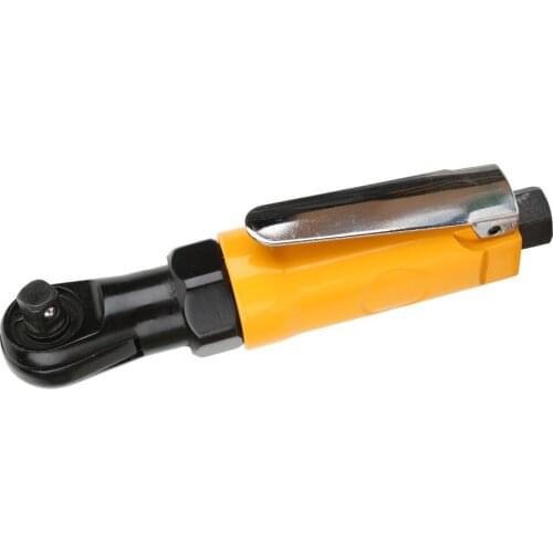 New 1pc 3/8 Inch 9.5mm Pneumatic Ratchet Wrench Air tools Spanner Car tool Torque : 27Nm