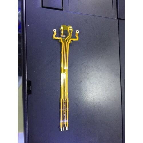 NEW Flash Lamp Flex Cable for SONY A5000 A5100 Flash cable Digital Camera Repair Part