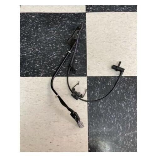 OEM new ABS Wheel Speed Sensor 89543-48010