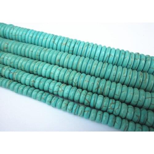 Blue Pine Separator DIY Jewelry Handmade Accessories Bulk Pearl Separator Pine Pearl Accessories