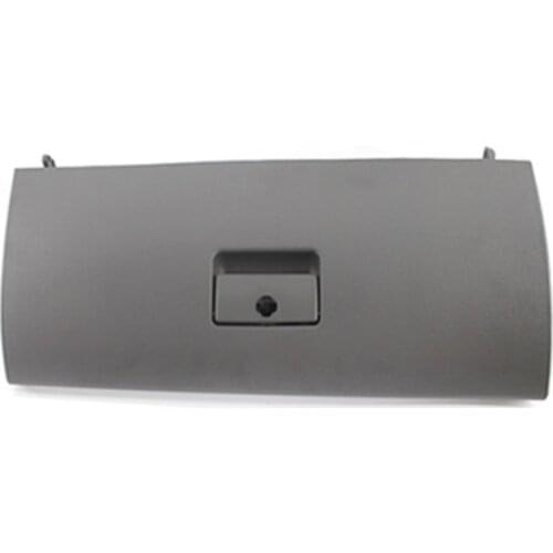 Compatible with 98-04 VolkswagenGolf 4 Bora 1J1857121A Co-pilot Glove Box Drawer Cover Glove Box Cover Armrest Box Cover A5KD