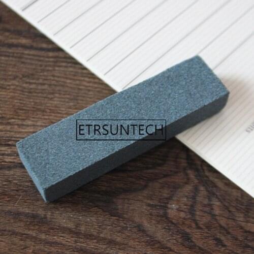 120pcs Portable Sharpening Knife Whetstone Natural Stone Kitchen Grinding Home For Kitchen Scissors Cutter Shave Tools