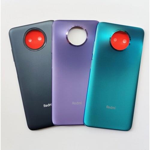 WYLarissa Xiaomi Redmi 9T Phone Batteries