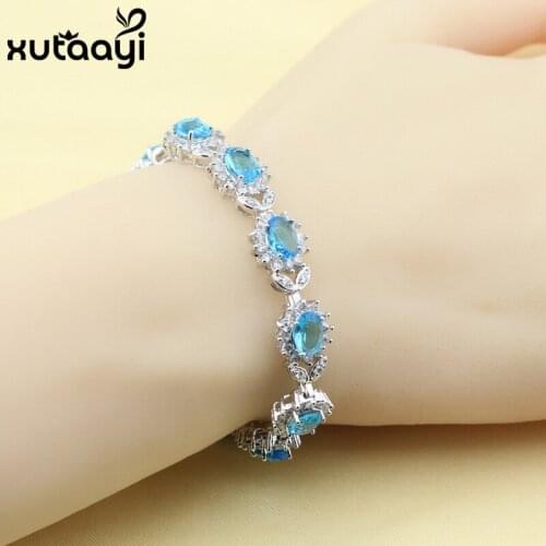 Красивые браслеты Xutaayi China At AliExpress