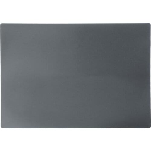 1pc Rubber Sheet Oil Abrasion Resistance Precise Printing Engraving Sealer Stamp A4 Size 297 x 211 x 2.3mm