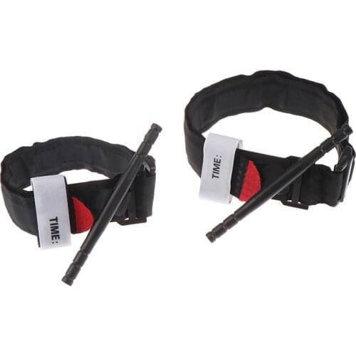 1 Pc Tourniquet Survival Tactical Combat Application Military CAT Emergency Belt Aid