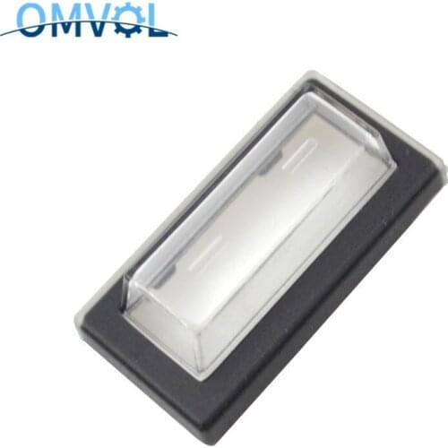 10PCS KCD3 Rocker Switch Cover Rectangle Boat Switch Cap Rectangle Water-proof Cover