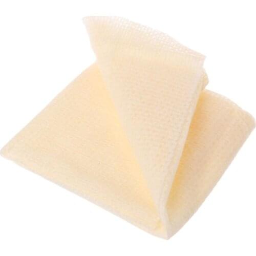 10Pcs Tack Cloth Rags Sticky Paint Body Shop Resin Lint Dust Automotive Paint Sticky Cloth Dust Cloth Cleaning Cloths