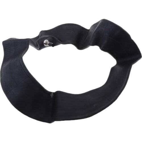 2.50/2.75-10 Tire Innertube Reolacement Inner Tube with Straight Valve Stem for Honda Crf50 Xr5 ATV Quad Go Kart Scooter