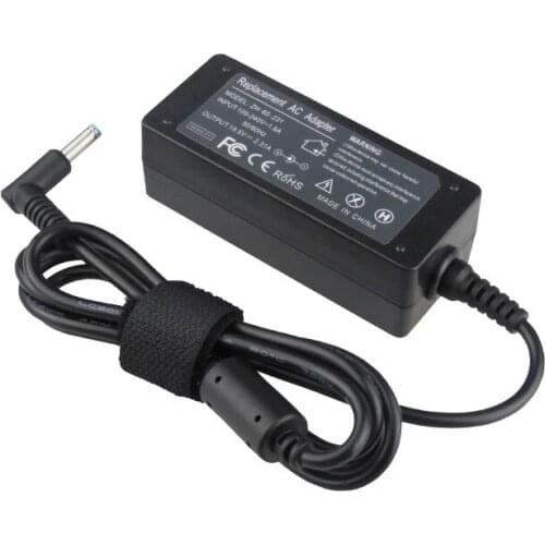 45W 19.5V 2.31A Laptop Power Adapter Charger for HP 741727-001 721092-001 719309-001 HSTNN-DA40 ADP-45WD B