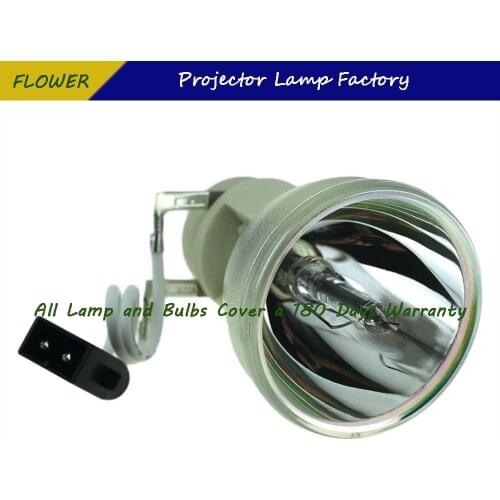 5J.J6P05.001 bulbs P-VIP240/0.8 E20.8 High Quality compatible projector lamp for Benq MW721 with 180 days warranty
