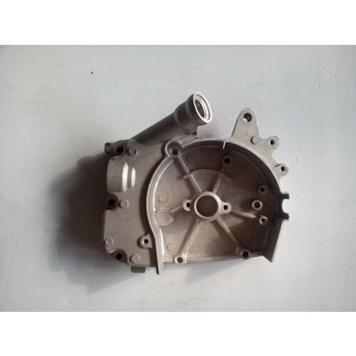 For Motorcycle scooter moped for hi clever little guy for Gefu four red 50/60/80 refueling aluminum nozzle wholesale