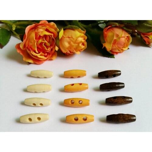 AXHSR Long Buttons